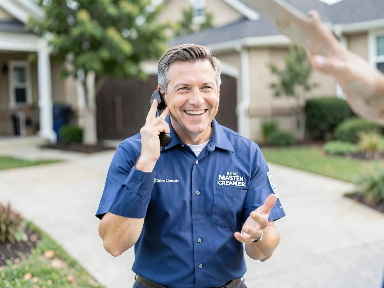 Drain Cleaning Ridgeland, SC FAQs